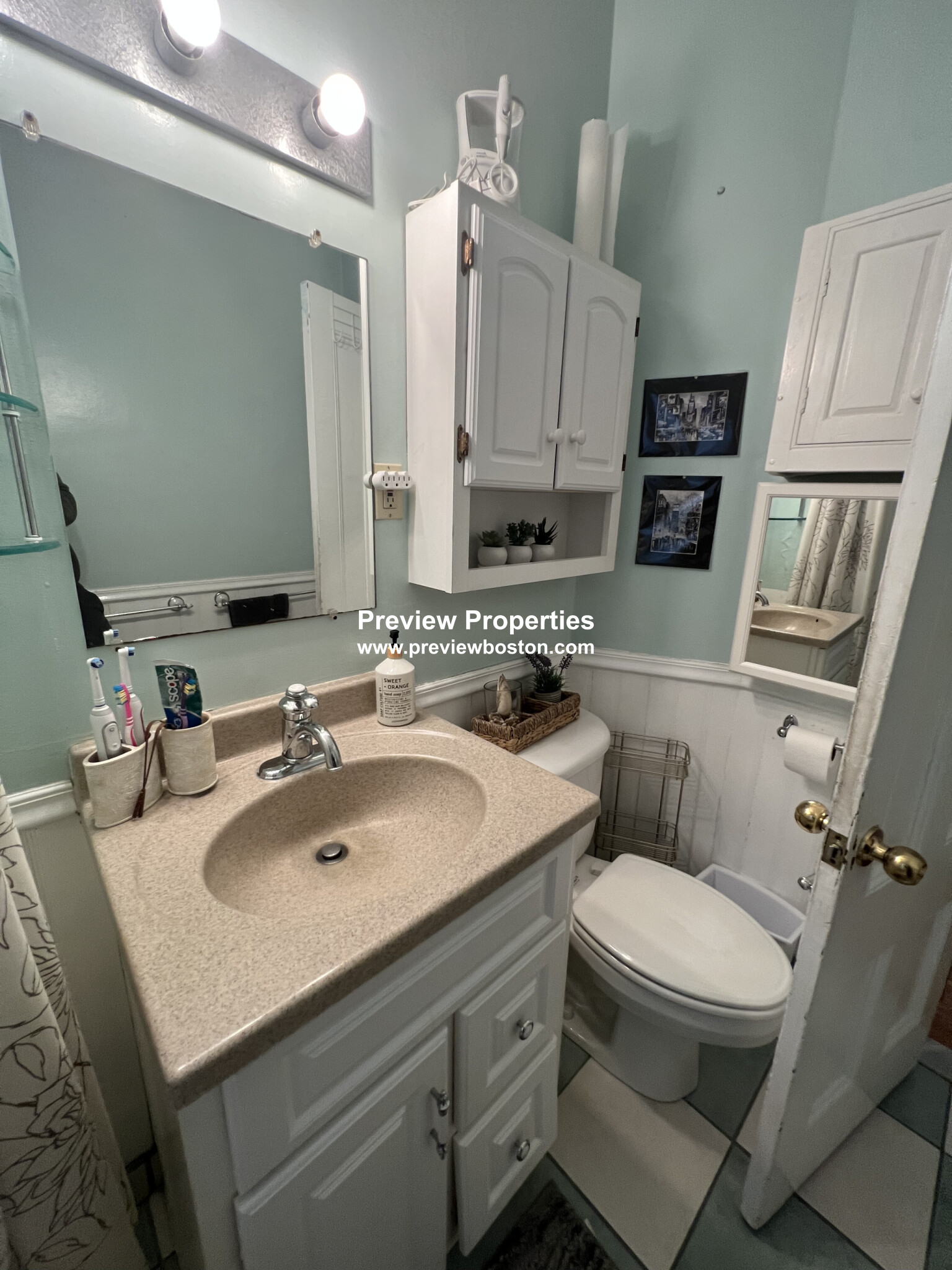 2 bed, 1 bath apartment for rent at 12 Anson St Unit 1, Jamaica Plain — photo 16 of 27