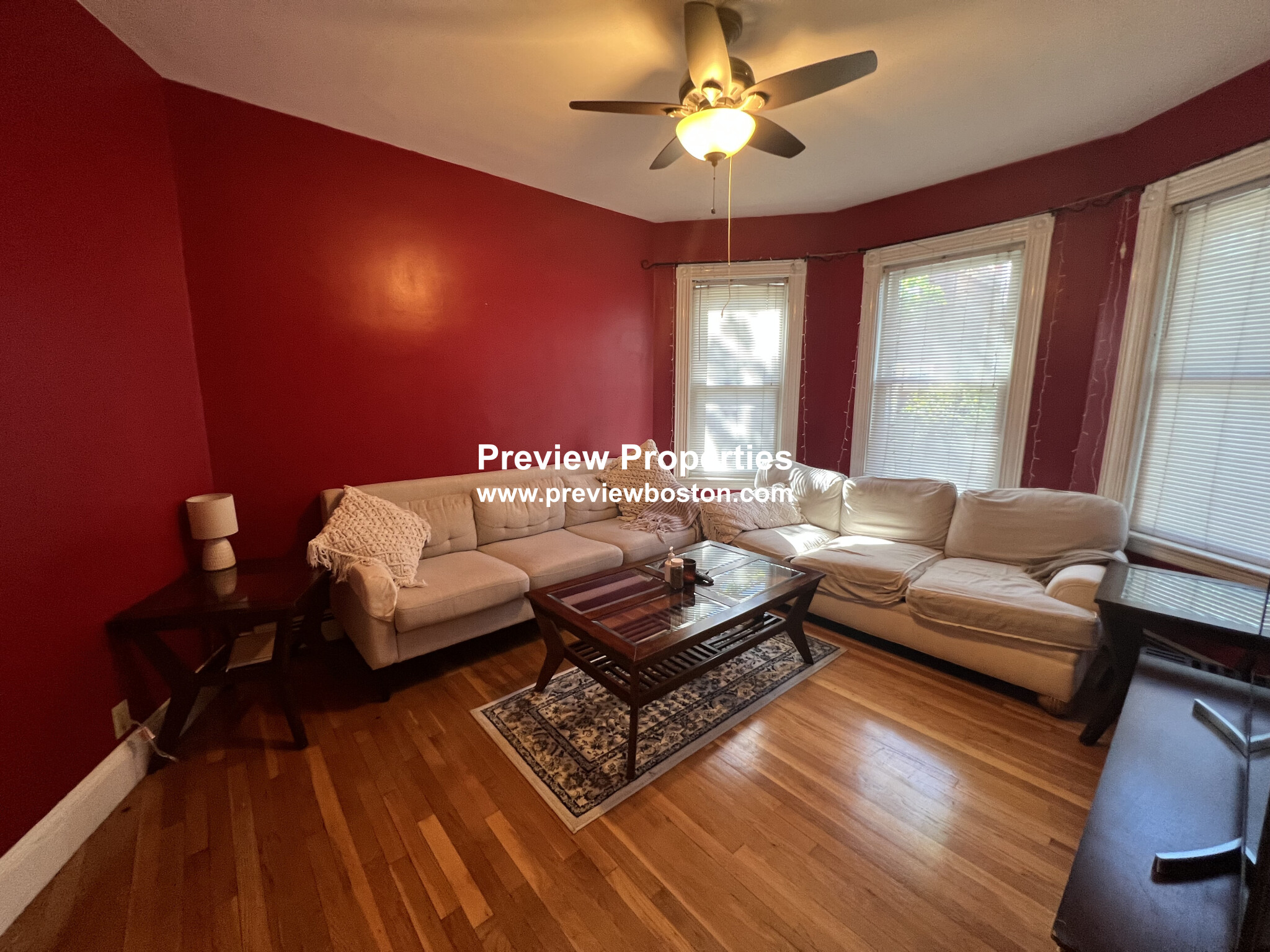 2 bed, 1 bath apartment for rent at 12 Anson St Unit 1, Jamaica Plain — photo 10 of 27