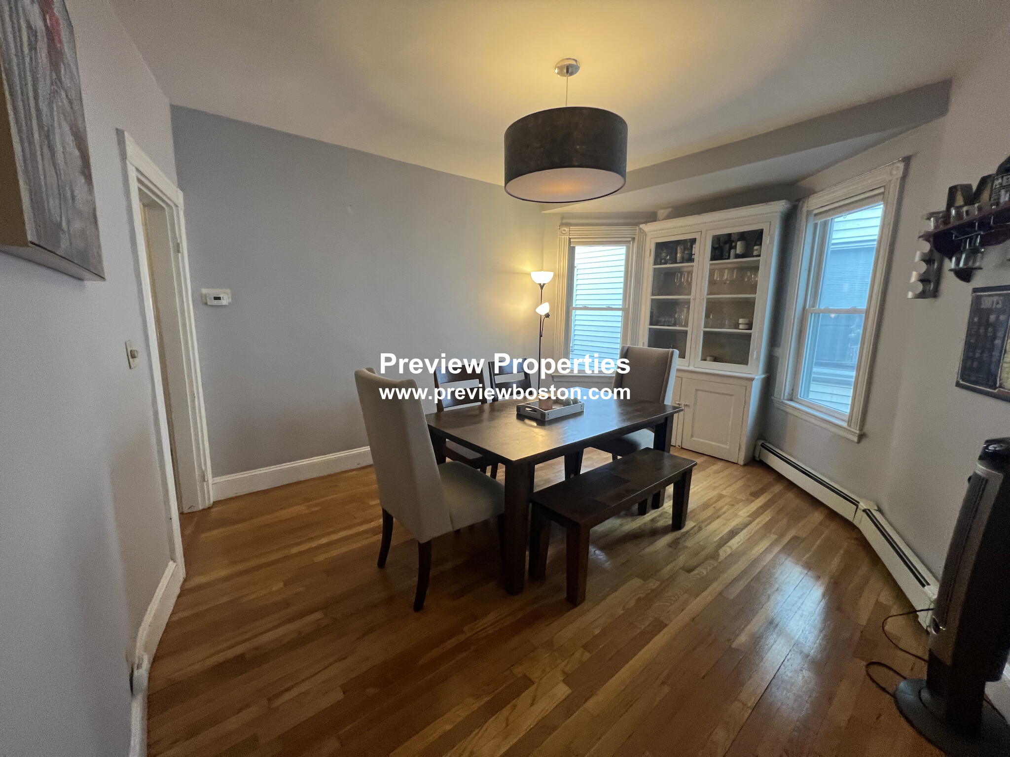 2 bed, 1 bath apartment for rent at 12 Anson St Unit 1, Jamaica Plain — photo 8 of 27