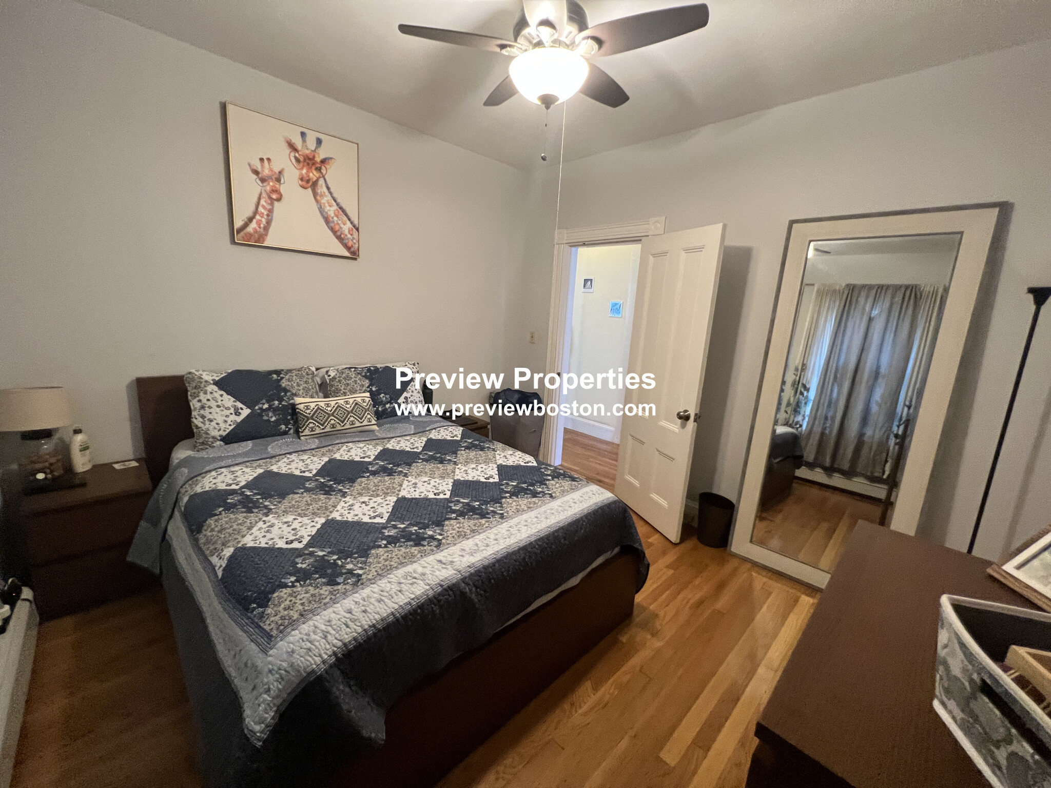 2 bed, 1 bath apartment for rent at 12 Anson St Unit 1, Jamaica Plain — photo 14 of 27