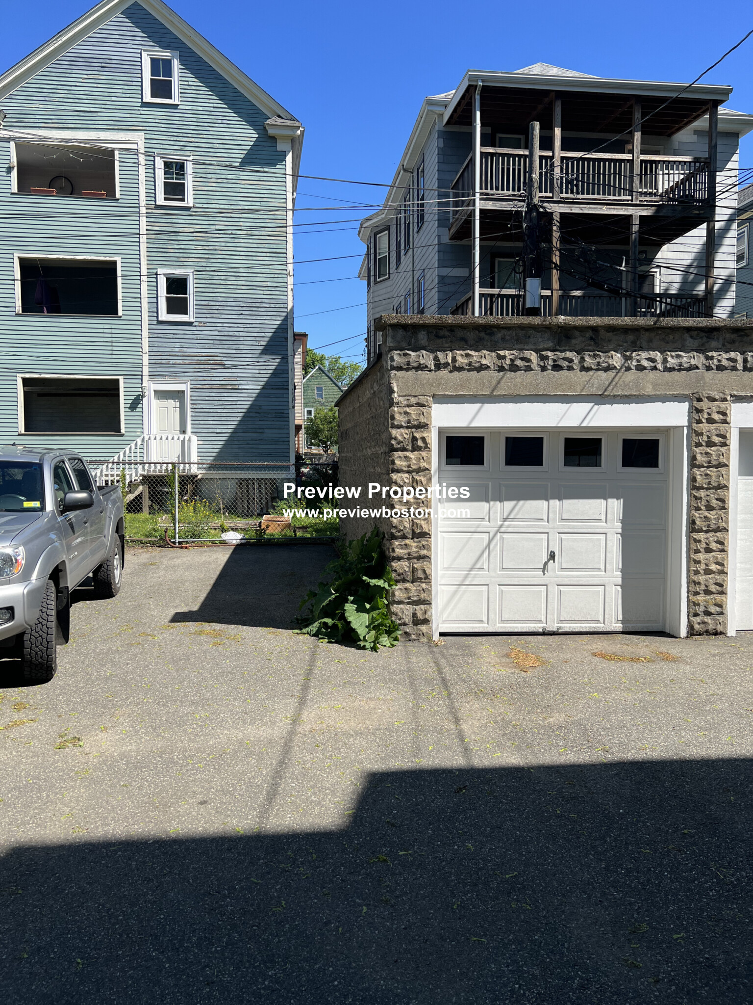 2 bed, 1 bath apartment for rent at 12 Anson St Unit 1, Jamaica Plain — photo 25 of 27