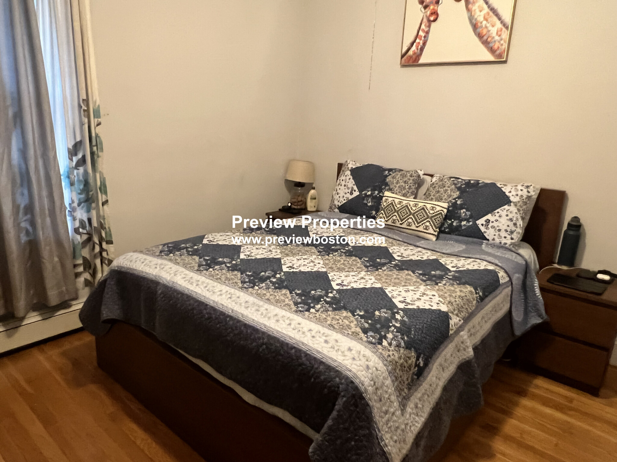 2 bed, 1 bath apartment for rent at 12 Anson St Unit 1, Jamaica Plain — photo 11 of 27