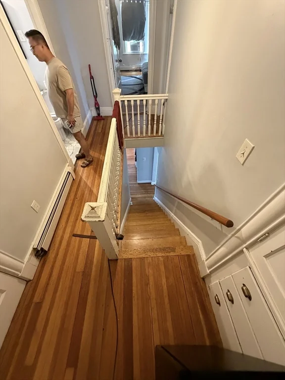 4 bed, 2 bath apartment for rent at 12 Appleton St Unit 2, Malden — photo 14 of 15