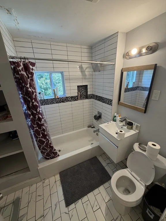 4 bed, 2 bath apartment for rent at 12 Appleton St Unit 2, Malden — photo 12 of 15