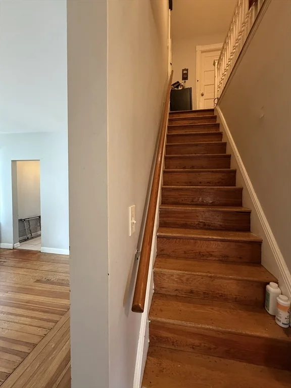 4 bed, 2 bath apartment for rent at 12 Appleton St Unit 2, Malden — photo 7 of 15