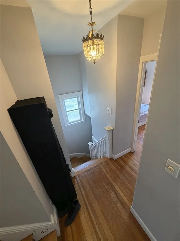 4 bed, 2 bath apartment for rent at 12 Appleton St Unit 2, Malden — photo 8 of 15