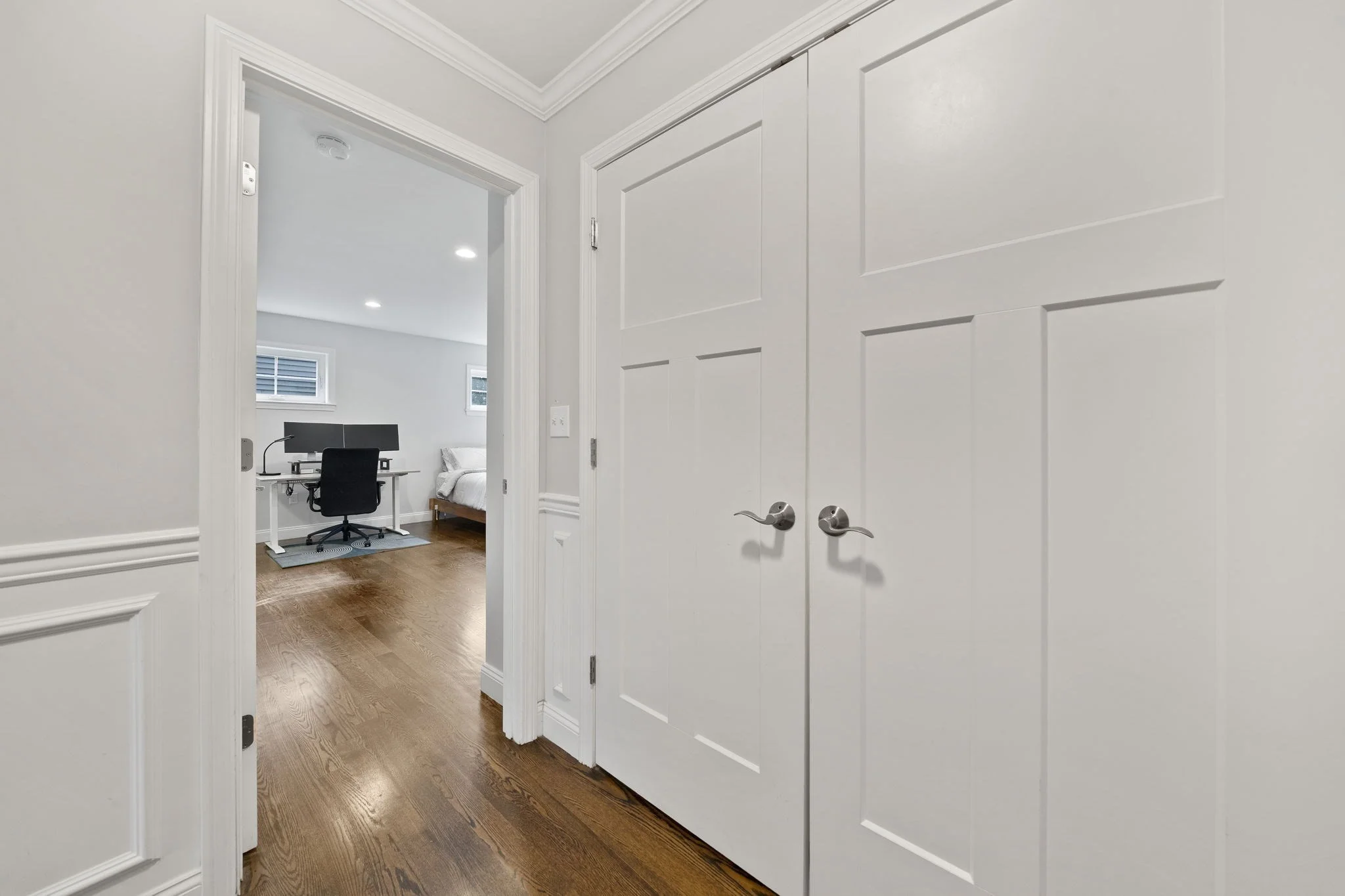 3 bed, 3 bath apartment for rent at 12 Arcadia Ave, Waltham — photo 12 of 34