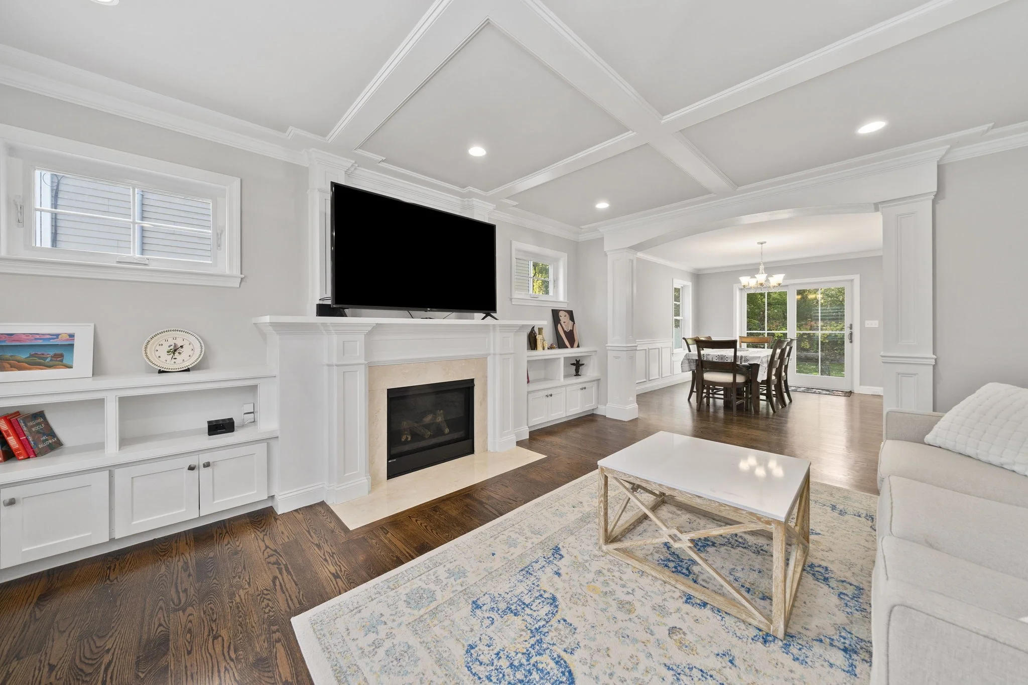 3 bed, 3 bath apartment for rent at 12 Arcadia Ave, Waltham — photo 10 of 34