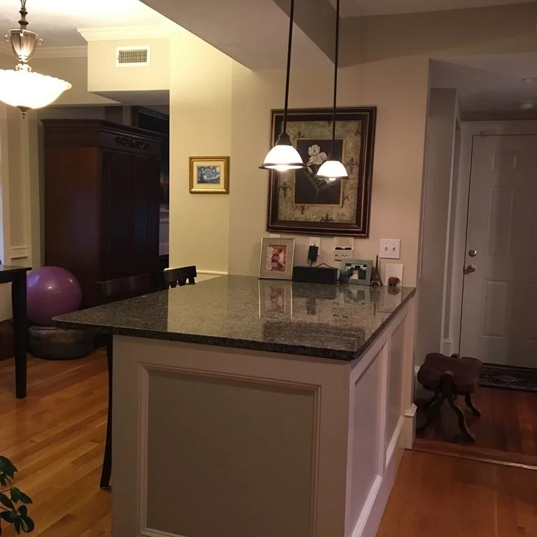 2 bed, 1 bath apartment for rent at 12 Arcola St Unit 3, Jamaica Plain — photo 2 of 9