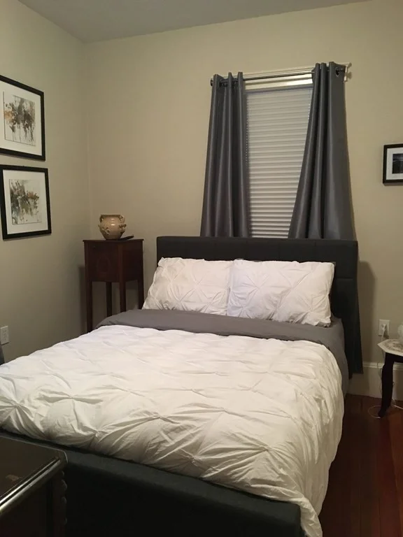 2 bed, 1 bath apartment for rent at 12 Arcola St Unit 3, Jamaica Plain — photo 7 of 9