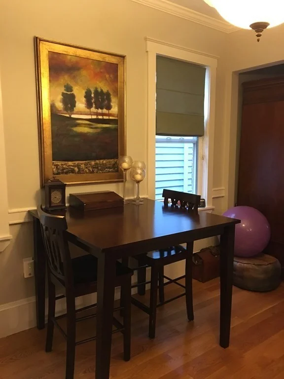 2 bed, 1 bath apartment for rent at 12 Arcola St Unit 3, Jamaica Plain — photo 3 of 9