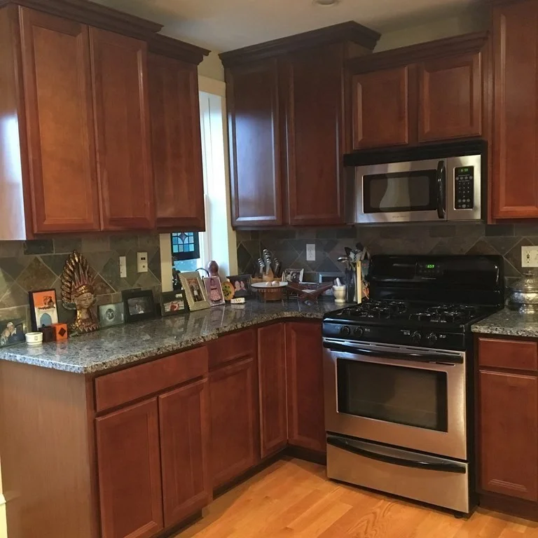 2 bed, 1 bath apartment for rent at 12 Arcola St Unit 3, Jamaica Plain
