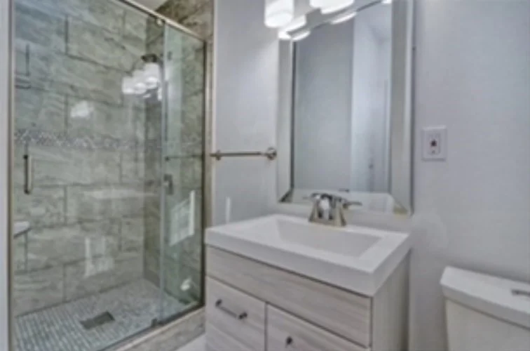 3 bed, 2 bath apartment for rent at 12 Armory St Unit 2, Wakefield — photo 9 of 11
