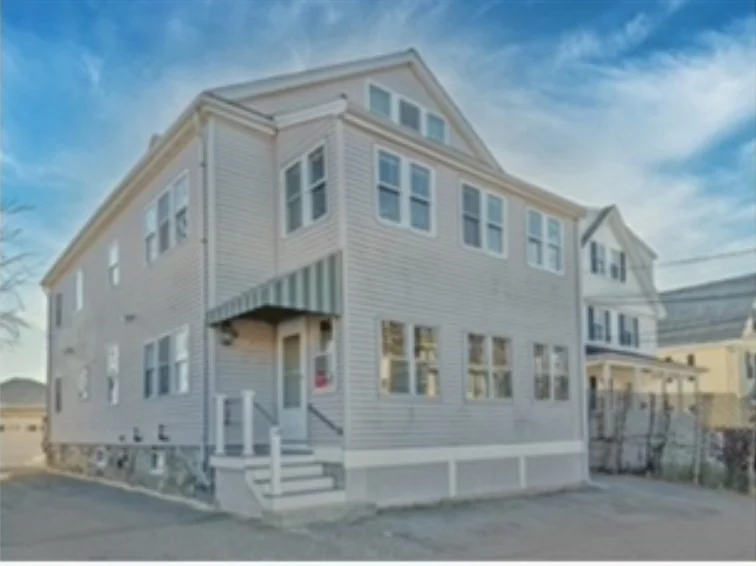 3 bed, 2 bath apartment for rent at 12 Armory St Unit B, Wakefield