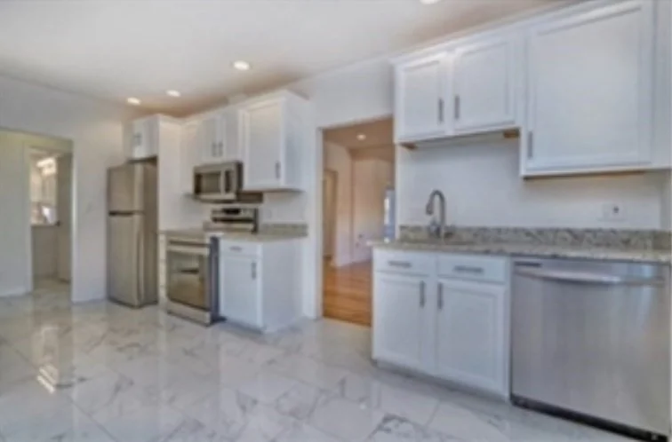 3 bed, 2 bath apartment for rent at 12 Armory St Unit B, Wakefield — photo 4 of 11