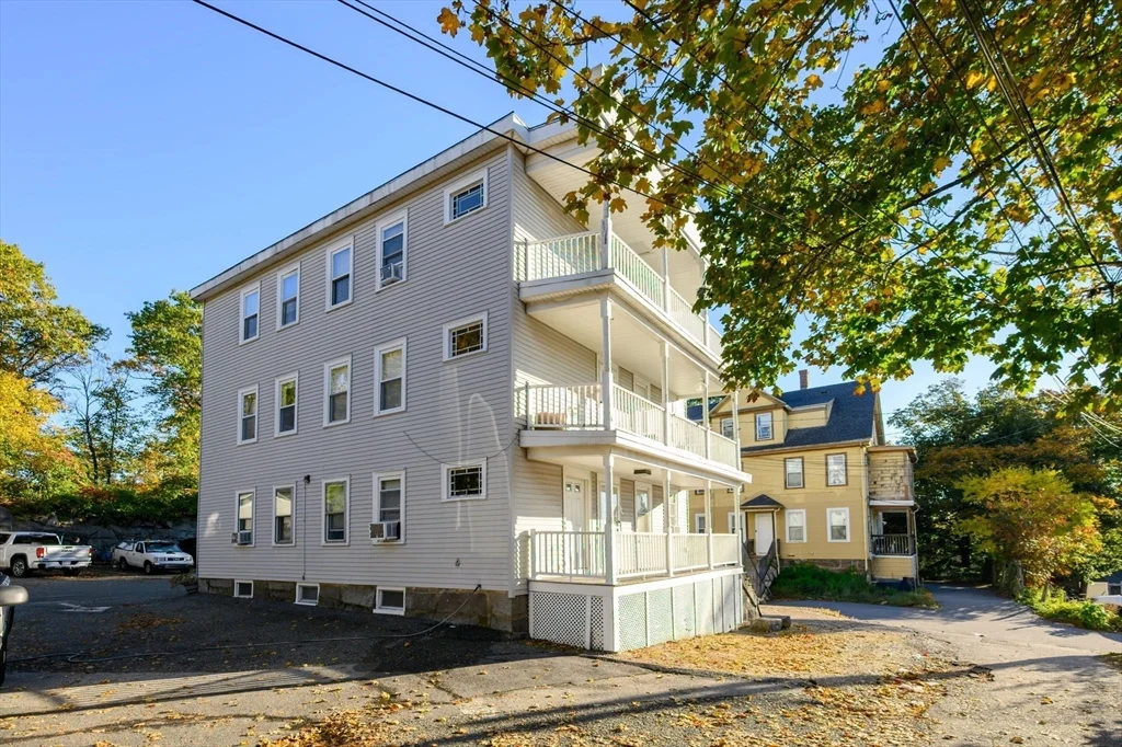 2 bed, 1 bath apartment for rent at 12 Arthur Ave Unit 1, Quincy — photo 2 of 28
