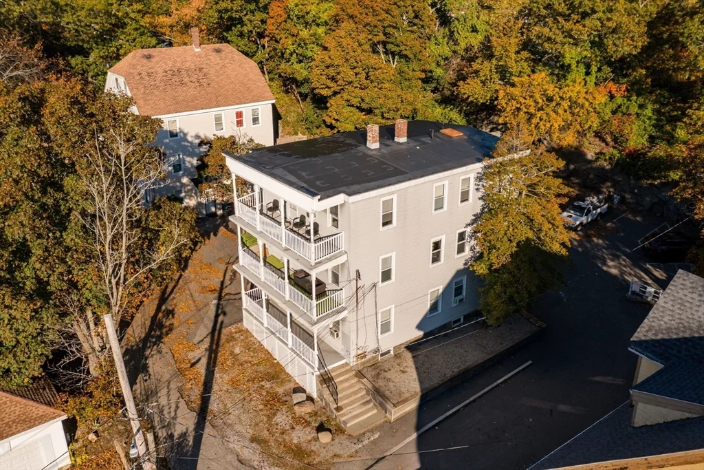 2 bed, 1 bath apartment for rent at 12 Arthur Ave Unit 1, Quincy — photo 4 of 28