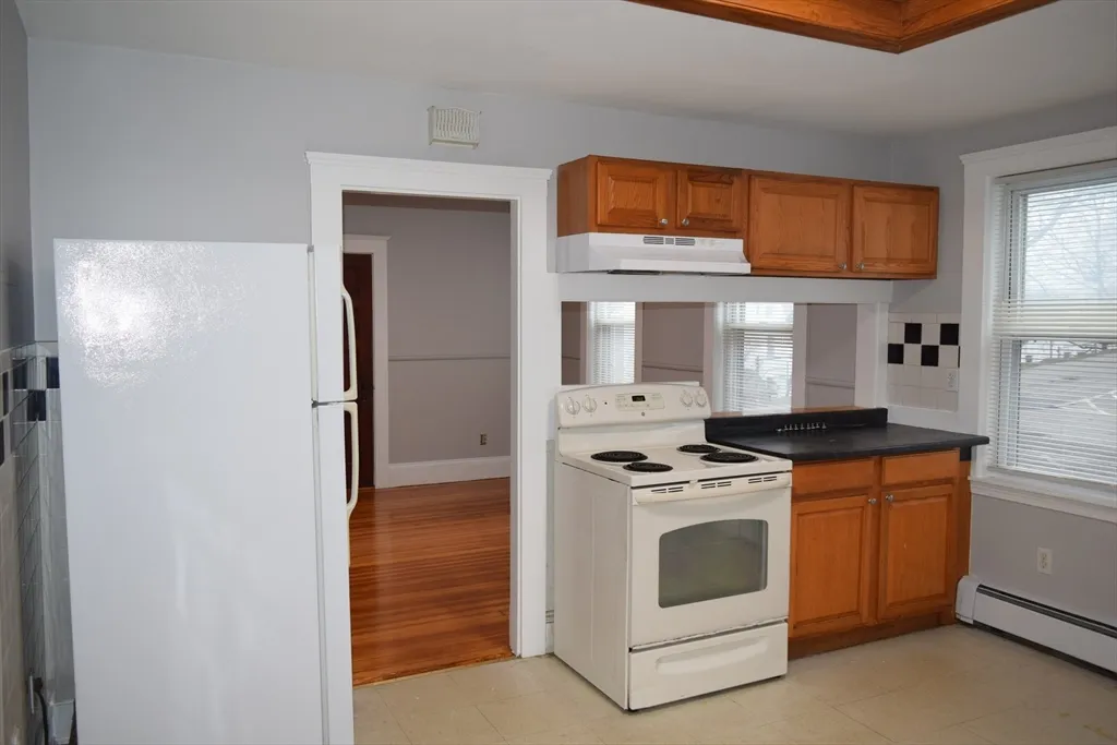 2 bed, 1 bath apartment for rent at 12 Arthur Ave Unit 1, Quincy — photo 12 of 28