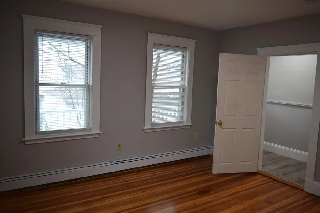 2 bed, 1 bath apartment for rent at 12 Arthur Ave Unit 1, Quincy — photo 9 of 28