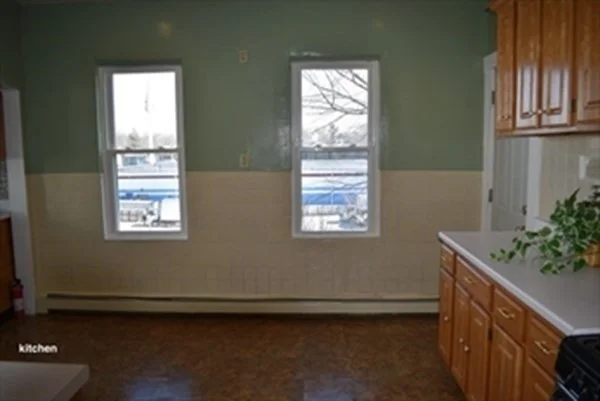 3 bed, 1 bath apartment for rent at 12 Astoria St Unit 3, Mattapan