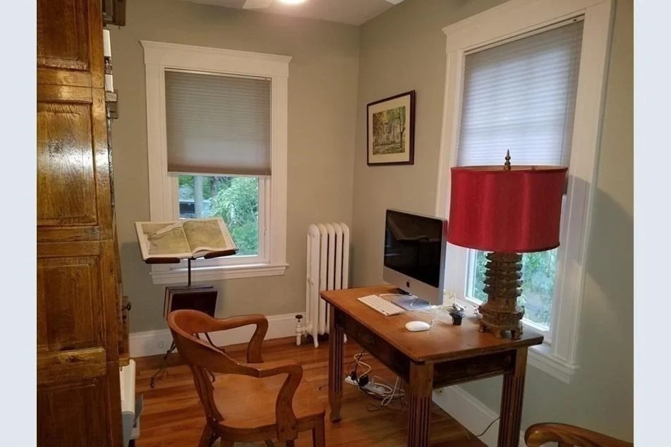 2 bed, 1 bath apartment for rent at 12 Athelstane Rd Unit 1, Newton Center — photo 8 of 11