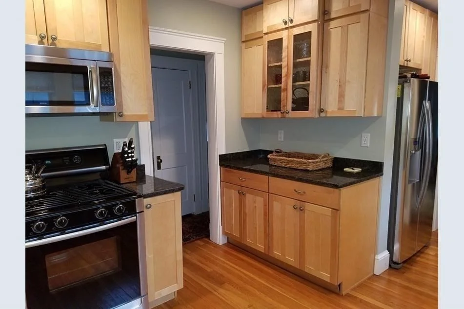 2 bed, 1 bath apartment for rent at 12 Athelstane Rd Unit 1, Newton Center — photo 4 of 11