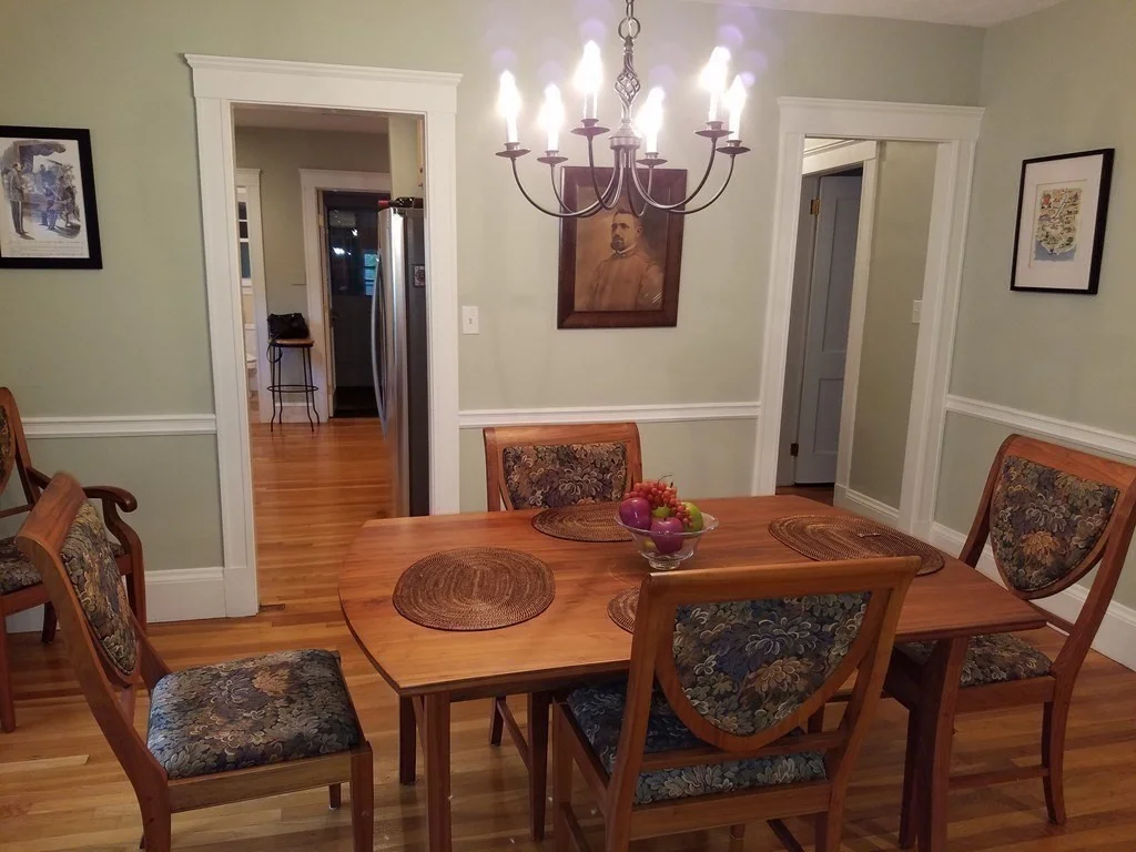2 bed, 1 bath apartment for rent at 12 Athelstane Rd Unit 2, Newton Center — photo 5 of 13