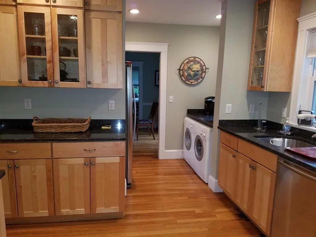 2 bed, 1 bath apartment for rent at 12 Athelstane Rd Unit 2, Newton Center — photo 4 of 13