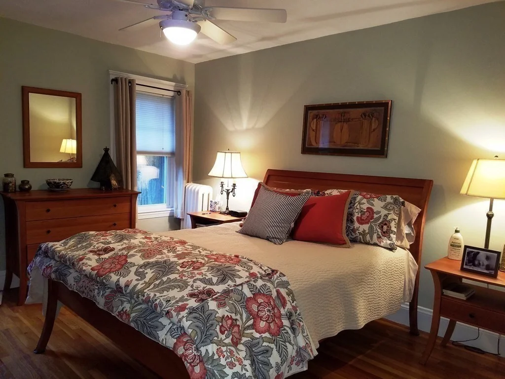 2 bed, 1 bath apartment for rent at 12 Athelstane Rd Unit 2, Newton Center — photo 7 of 13