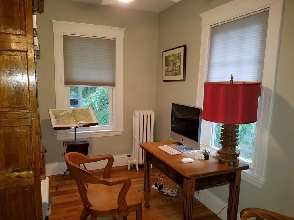 2 bed, 1 bath apartment for rent at 12 Athelstane Rd Unit 2, Newton Center — photo 9 of 13