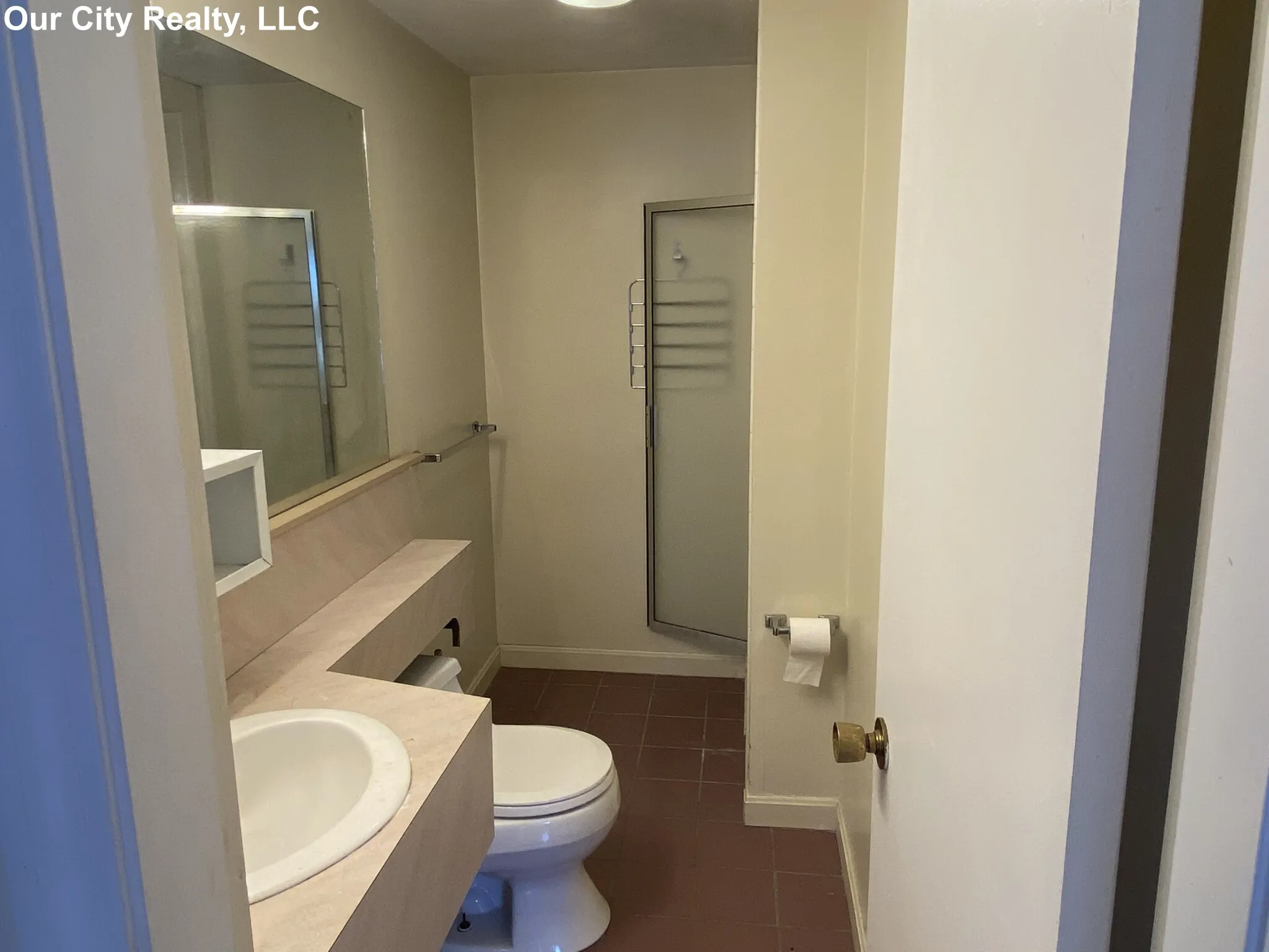 Studio bed, 1 bath apartment for rent at 12 Auburn St Unit 10, Cambridgeport — photo 6 of 8