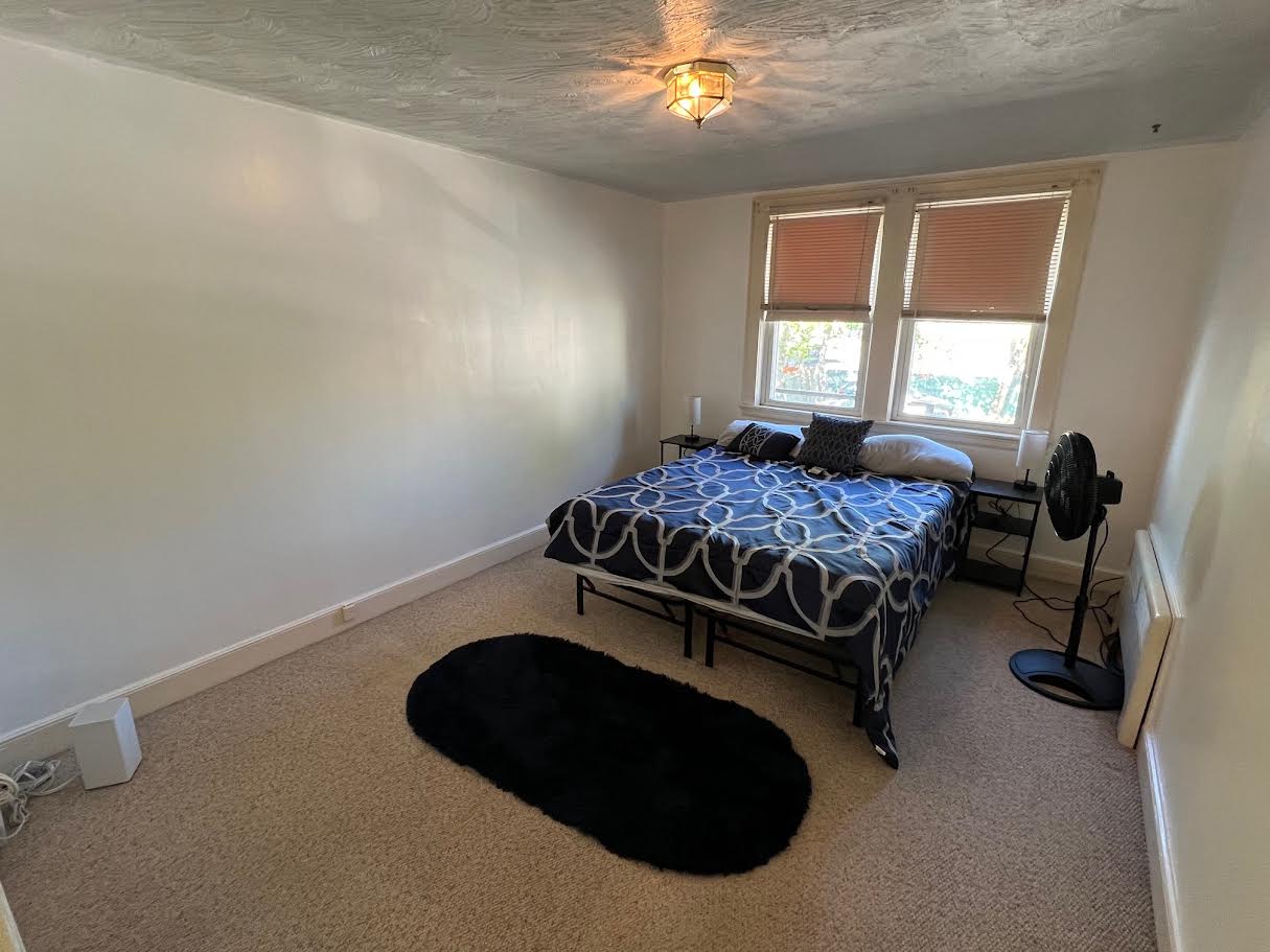 1 bed, 1 bath apartment for rent at 12 Bacon St Unit 6, Banks Square — photo 6 of 9