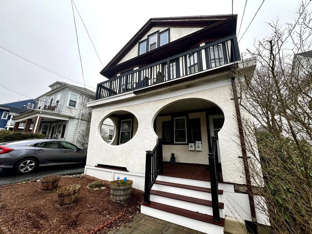2 bed, 1 bath apartment for rent at 12 Bailey St Unit 1, West Somerville — photo 14 of 14