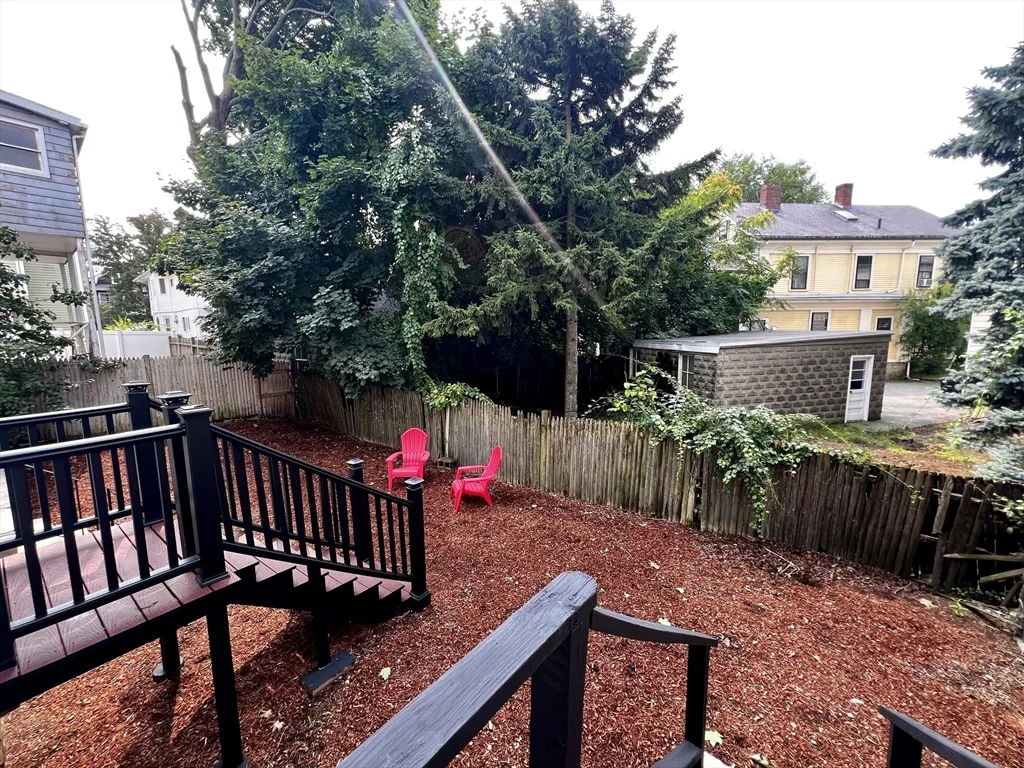 3 bed, 1 bath apartment for rent at 12 Bailey St Unit 2, West Somerville — photo 14 of 15