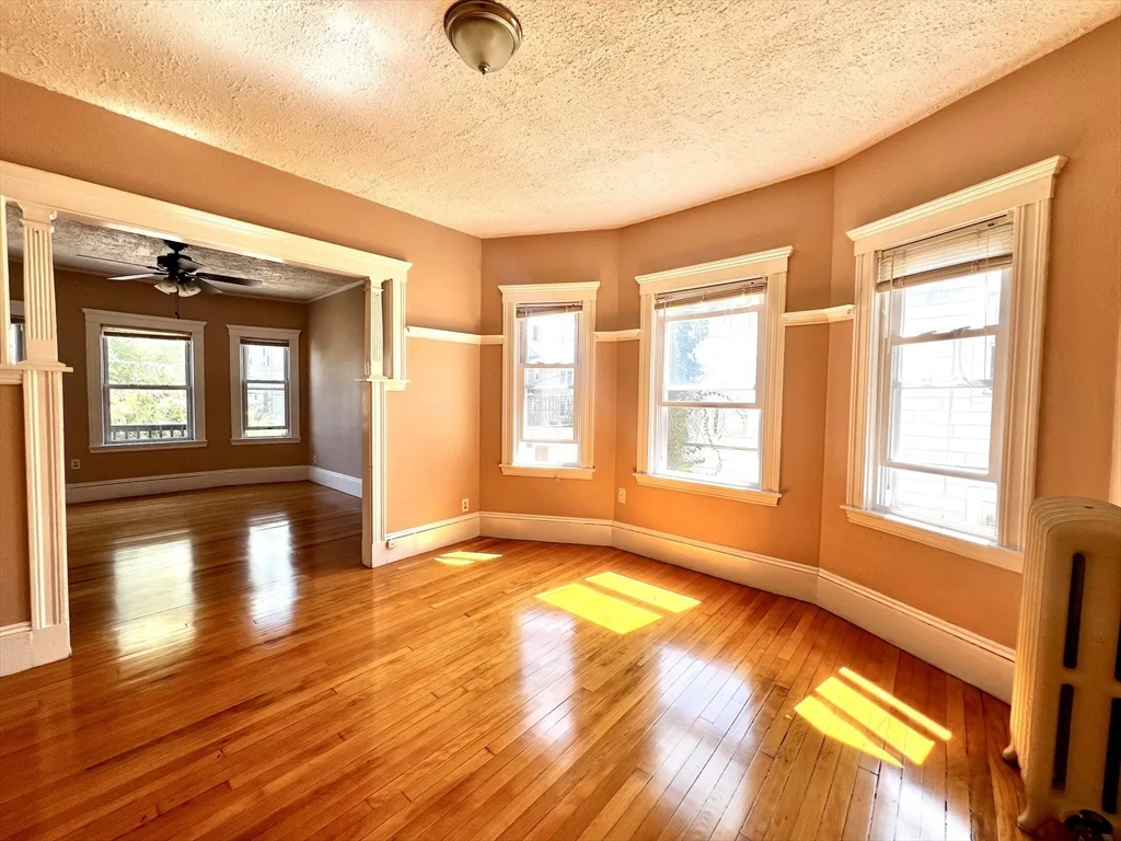 3 bed, 1 bath apartment for rent at 12 Bailey St Unit 2, West Somerville — photo 1 of 15