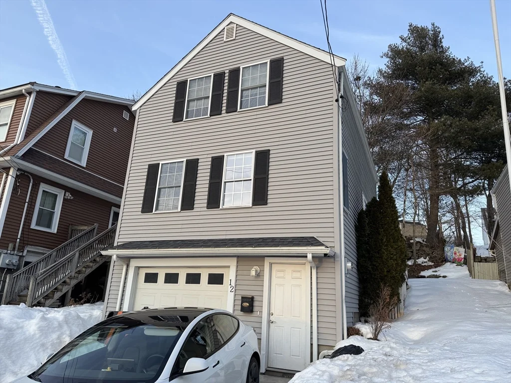 3 bed, 2 bath apartment for rent at 12 Bakers Ave, Weymouth — photo 1 of 8