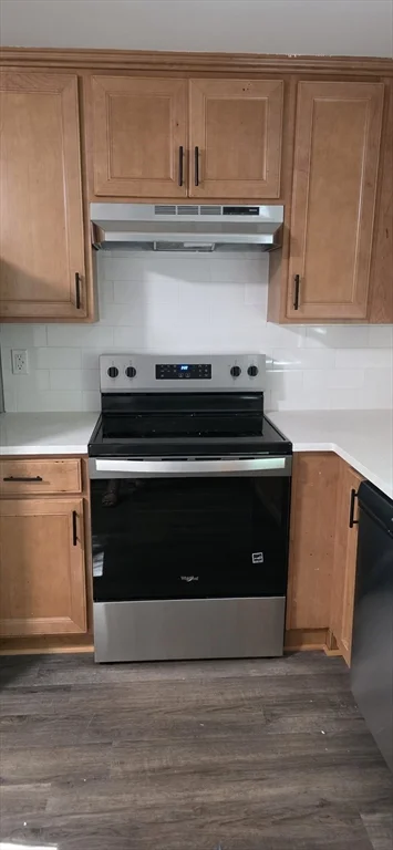 2 bed, 1 bath apartment for rent at 12 Barbara Rd Unit 4, North Attleboro — photo 2 of 14