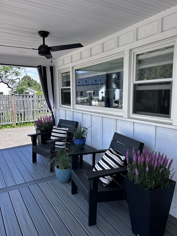 3 bed, 2 bath apartment for rent at 12 Barker Unit WINTER, Plum Island — photo 2 of 24