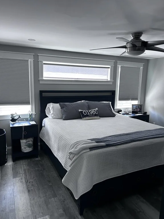 3 bed, 2 bath apartment for rent at 12 Barker Unit WINTER, Plum Island — photo 14 of 24