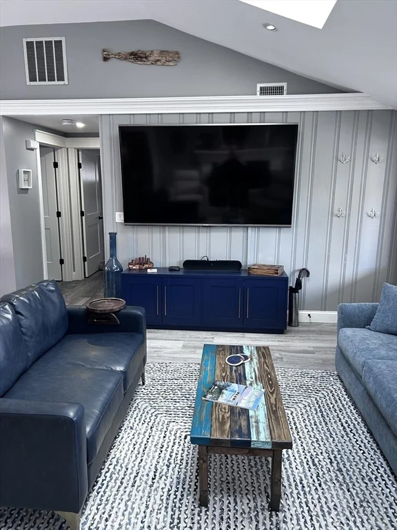 3 bed, 2 bath apartment for rent at 12 Barker Unit WINTER, Plum Island — photo 8 of 24