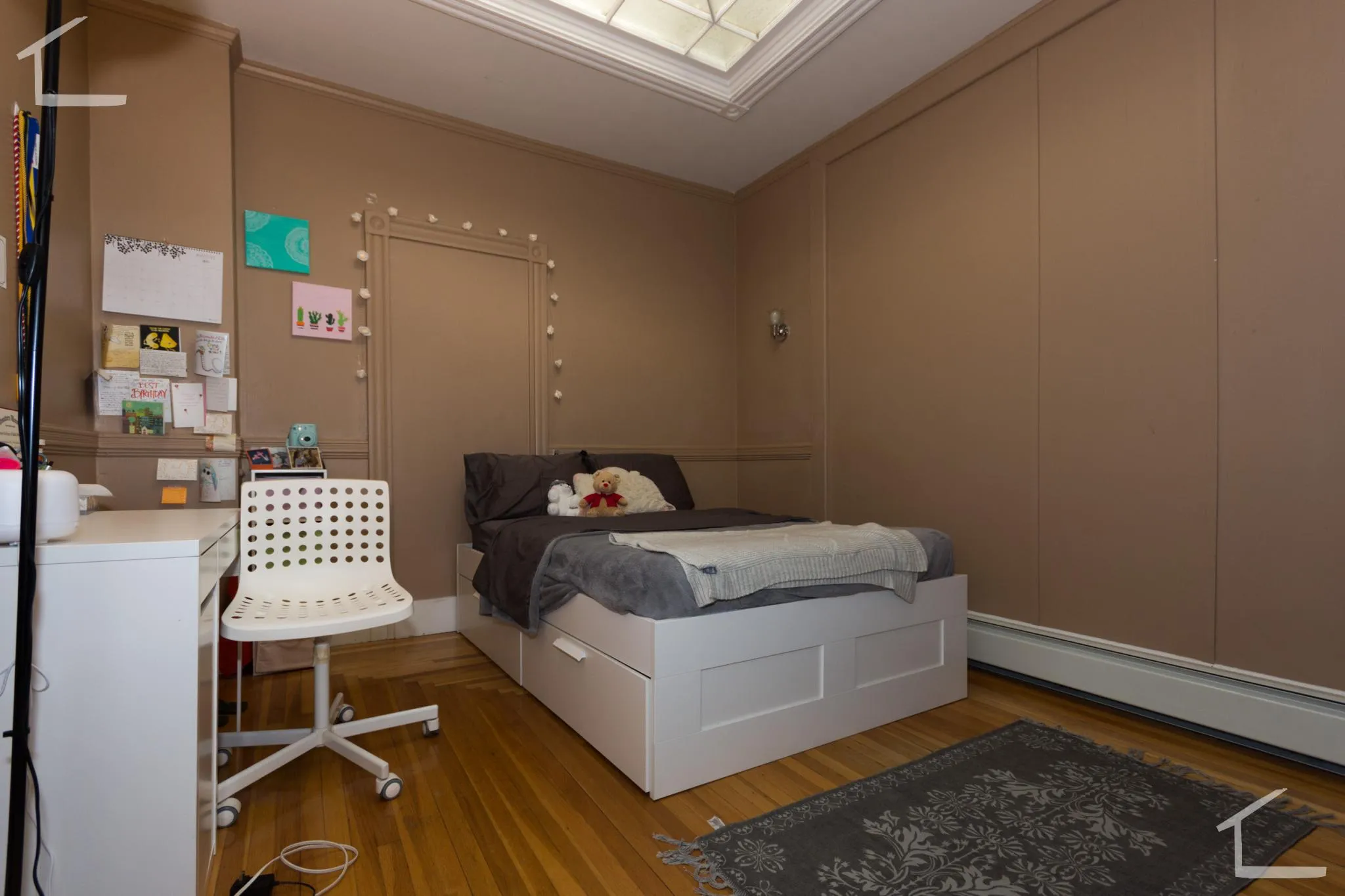 2 bed, 1 bath apartment for rent at 12 Bay State Rd Unit 4R, Fenway — photo 12 of 15
