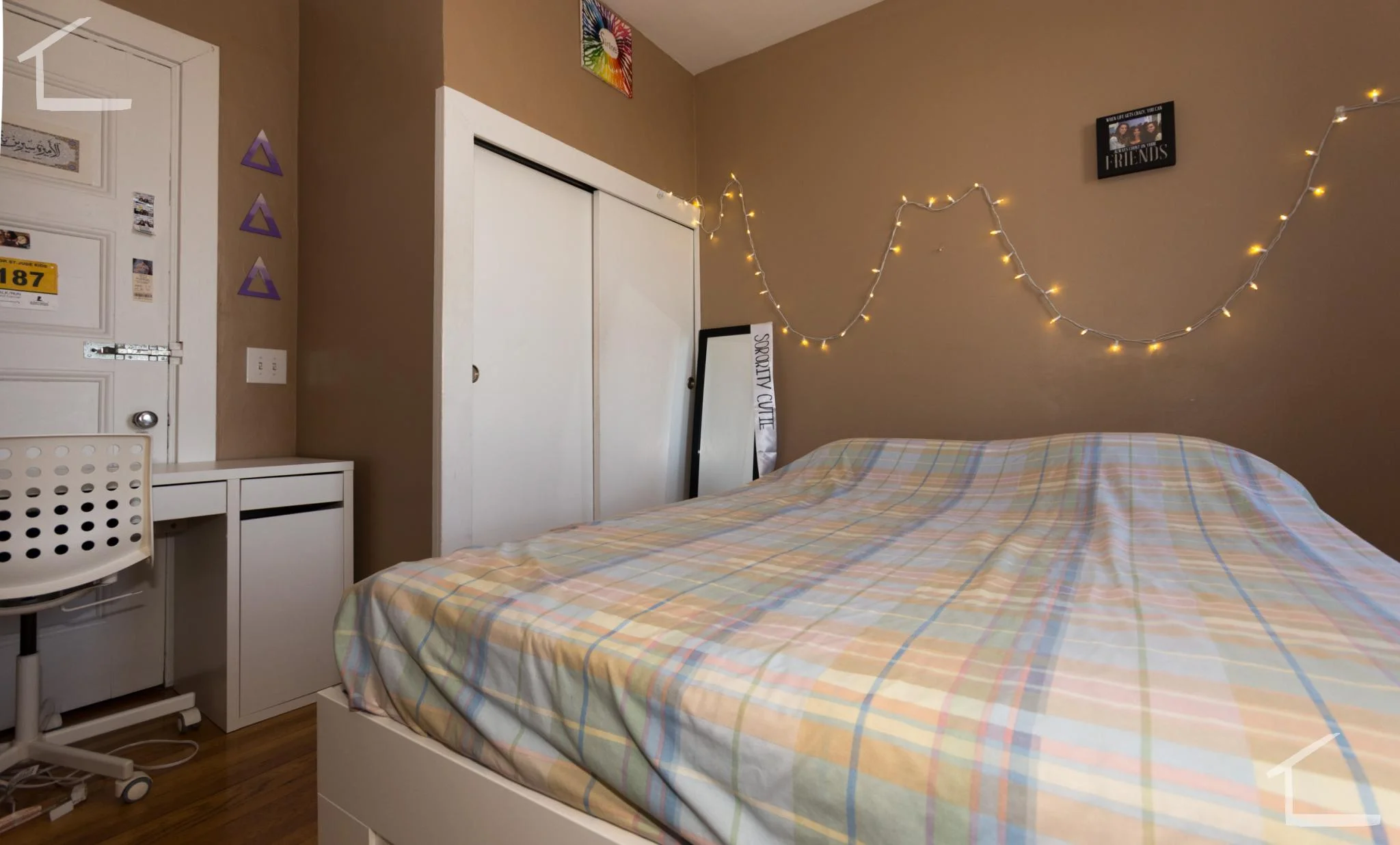2 bed, 1 bath apartment for rent at 12 Bay State Rd Unit 4R, Fenway — photo 15 of 15