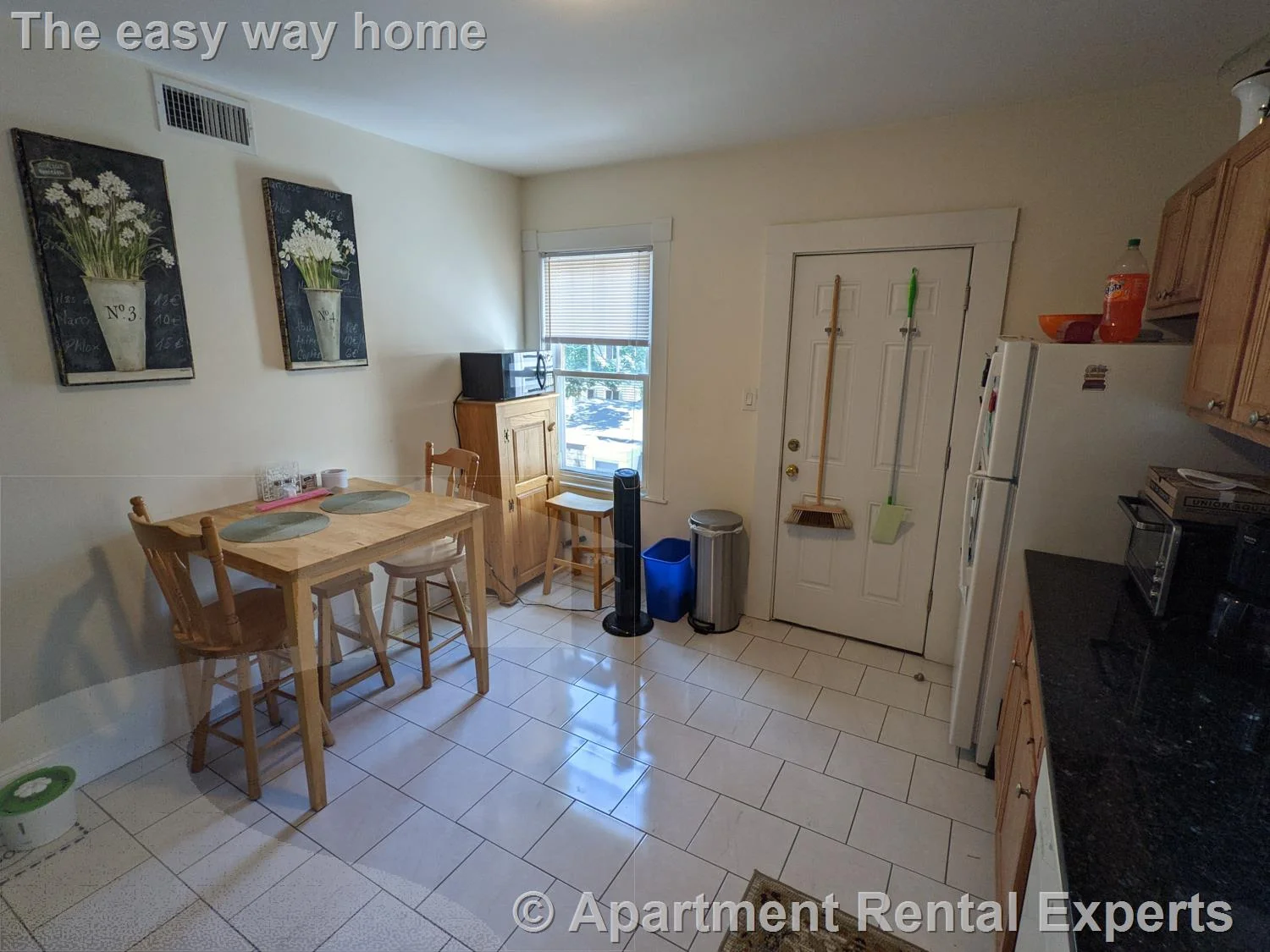 3 bed, 2 bath apartment for rent at 12 Beacon Ter Unit 3, Porter Square — photo 10 of 10