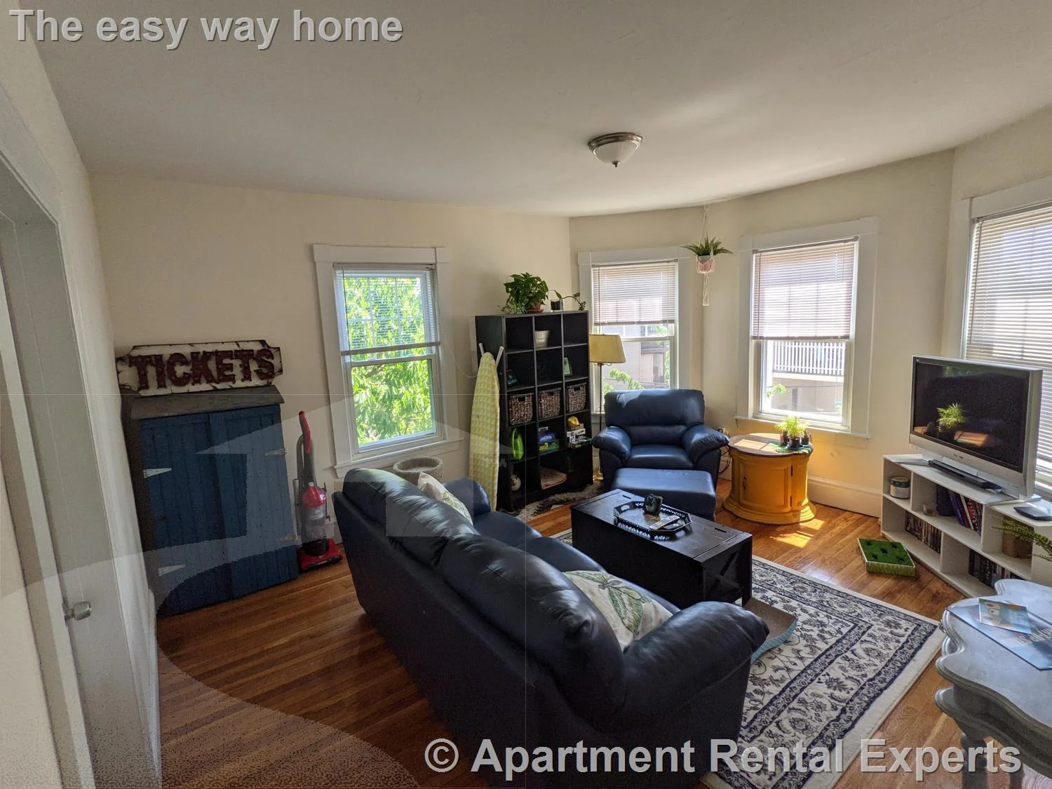 3 bed, 2 bath apartment for rent at 12 Beacon Ter Unit 3, Porter Square — photo 6 of 10