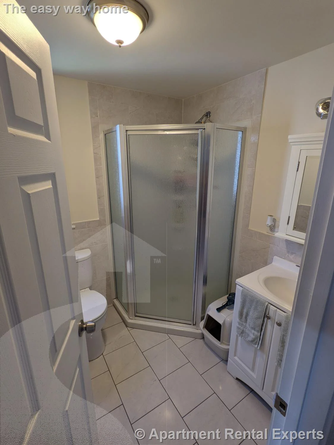3 bed, 2 bath apartment for rent at 12 Beacon Ter Unit 3, Porter Square — photo 2 of 10