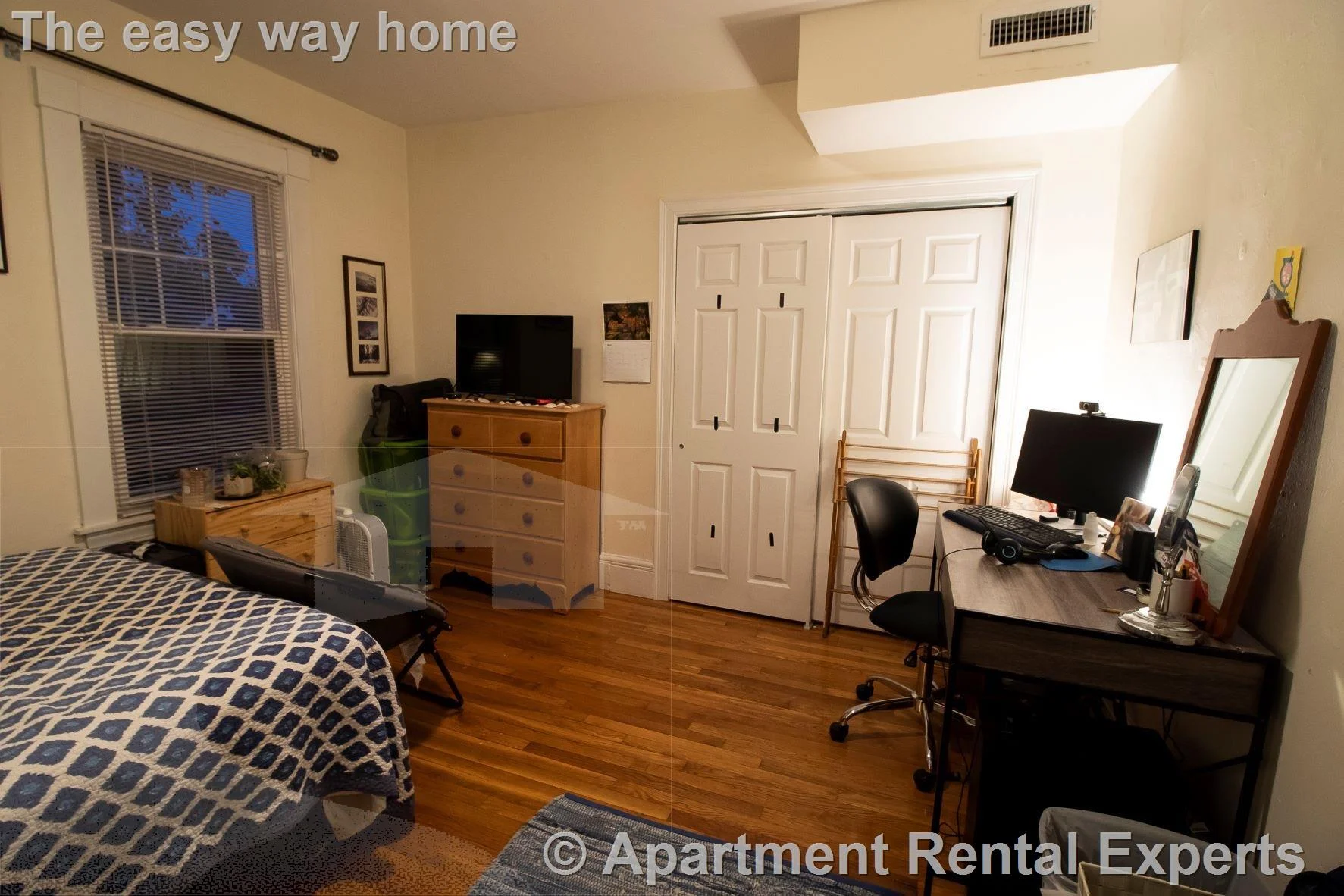 3 bed, 2 bath apartment for rent at 12 Beacon Ter Unit 3, Porter Square — photo 8 of 10