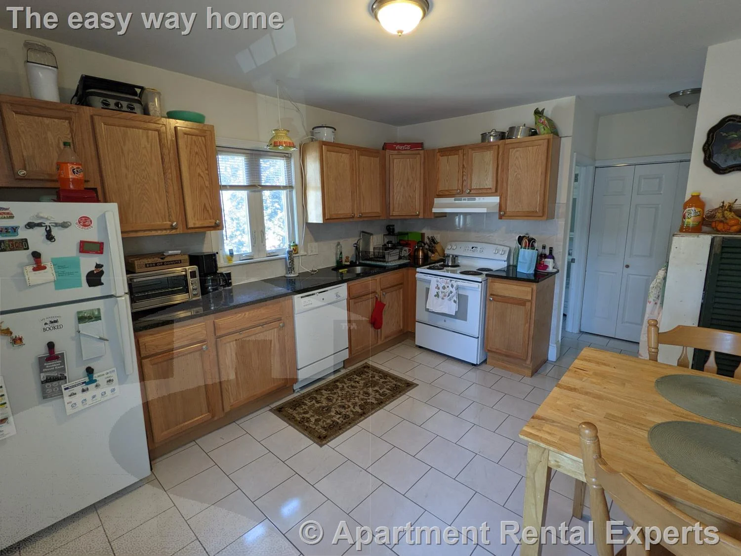 3 bed, 2 bath apartment for rent at 12 Beacon Ter Unit 3, Porter Square — photo 4 of 10