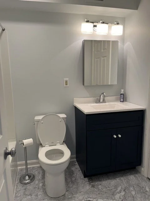 1 bed, 1 bath apartment for rent at 12 Beals Cove Rd Unit H, Hingham — photo 11 of 11