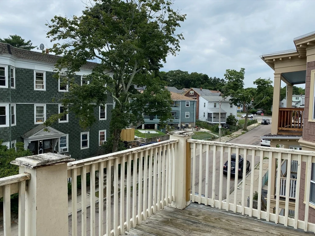 3 bed, 1 bath apartment for rent at 12 Becket St Unit 3, Dorchester — photo 13 of 13