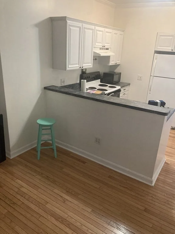 1 bed, 1 bath apartment for rent at 12 Beckler Ave Unit 1, South Boston — photo 2 of 8